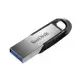SANDISK Ultra Flair 32GB USB3.0 隨身碟-銀(SDCZ73-032G-G46)