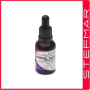 Fidos Avitrol Plus Bird Wormer Syrup 25ml
