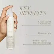 Paul Mitchell Awapuhi Wild Ginger Hydromist Blow-Out Spray 150ml