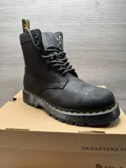 Dr Martens 1460 TRINITY Waterproof/Slip Resistant Dry Insulated Boots Women’s 7