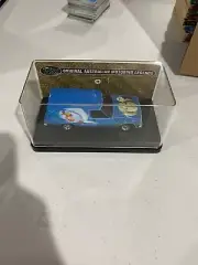1:43 Trax Holden HZ Sandman Van Seawitch 1977 with Surfer Murals & Surfboards