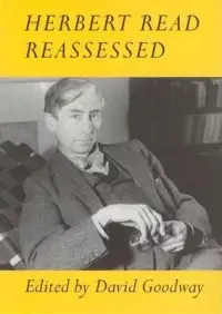 在飛比找博客來優惠-Herbert Read Reassessed