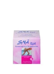 Sna Epil Warm Wax 250 ML