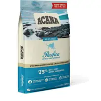 在飛比找蝦皮購物優惠-《愛肯拿 ACANA》全齡貓糧(魚)｜340G｜海洋盛宴無穀