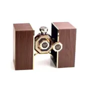Perfume Al Fareed (Unique) 100 ml Exclusive Patchouli (Acai Cloud) Oud, Amber .