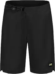 [REYSHIONWA] Men's Mountain Bike Shorts MTB Downhill Racing Shorts