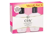 Olay Moisturising Lotion 150ml x 2 Value Pack