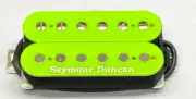 Seymour Duncan SH-6N Duncan Distortion Neck Pickup - Neon Green