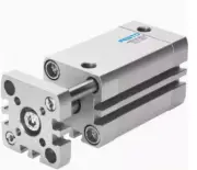 New 1PC ADNGF-20-15-P-A Guide rod cylinder