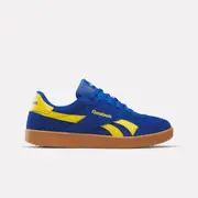 Reebok Smash Edge Optimumblue/Goldenhaze/Gum