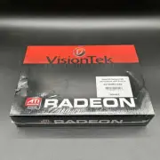 VisionTek Radeon 1GB 6570 DMS59, mDP B2 PCIe 6570DMS1GB2