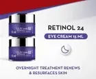 Olay Regenerist Retinol 24 Night Eye Cream (24 Hours Hydration) 15ml