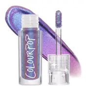 ColourPop®: Shop Same Vibe Multichrome Liquid Shadow | Chrome Eyeshadow