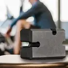 Non-Slip Bench Press Block Foam -Height Triceps Training Grip