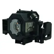 EUALFA Lamp for EPSON H330C Projector