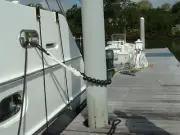 TideMinders® Mooring Line Height Adjuster
