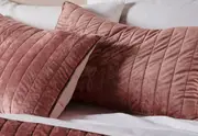 BESLORA Quilt Cover Set - Queen Bed