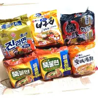 在飛比找蝦皮購物優惠-韓國日本多款農心安城湯麵 烏龍麵 泡麵 不倒翁金拉麵 極豚特