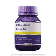 Henry Blooms Herb-a-Lax 90 capsules