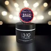 Trader Joe's Head to Toe Moisturizing Balm & Beard Balm + WEN 319 Body Treatment