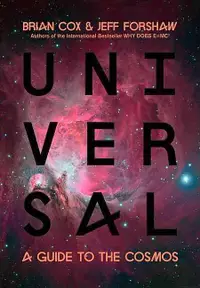 在飛比找誠品線上優惠-Universal: A Guide to the Cosm