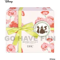 在飛比找蝦皮購物優惠-『現貨特價』日本製DHC×迪士尼Disney 數量限定正品 