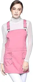 [YILEFU] Maternity Clothing for Radiation Protection,EMF Anti-Radiation Clothes Conductive/Shielding EMF Anti Radiation Protection Silver Fabric