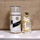 Musk Mood Perfume by Lattafa for Women 100ml - Long-Lasting Fragrance, Arabian S
