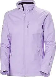 [Helly Hansen] Helly-Hansen Women's Crew Midlayer Jacket