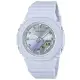 CASIO G-SHOCK 農家橡樹 夏季日落 八角雙顯腕錶 GMA-P2100SG-2A