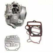 COMPLETE CYLINDER HEAD HONDA CRF70 XR70 CT70 C70 ATC70 TRX70 S65 70CC TRAIL BIKE