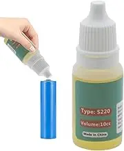 Soldering Liquid Flux | Electronic Solder | Flux For Soldering, Soldering Tools & Accessories For Rapid Soldering