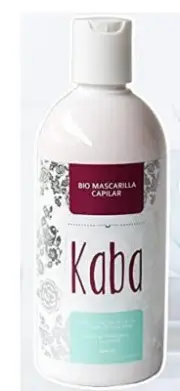 Kaba Bio Mascarilla Capilar