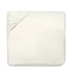 Sferra Giza 45 Medallion Fitted Sheet, King