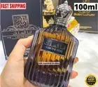 I Am King Ana Al Malik Perfume Arab Fragrance Spray By Ard Al Zaafaran أنا الملك