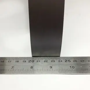 40x1.5黑板教學教具磁貼片橡膠軟磁條貼 強力軟性磁鐵條磁片