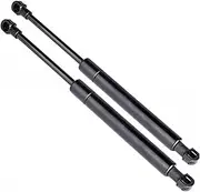 KIXURO Tailgate Strut Gas Spring 2pcs Tailgate Gas Struts Lift Spring, for BMW, for Mini Cooper, R50 R53 2001-2006 Tailgate Trunk Gas Struts 41626801258 Boot Struts Automotive Gas Lift