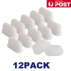 12X BWF100 Water Filter For Breville Espress BES920 BES870 BES810 Coffee Machine