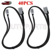 M246M 0M246M SAS-A SAS-B SATA Cable for DELL POWEREDGE R610 R710 H700 Pack of 40