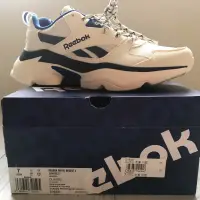 在飛比找蝦皮購物優惠-Reebok Royal Bridge 3老爹鞋全新正品