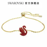 在飛比找momo購物網優惠-【SWAROVSKI 官方直營】Swarovski Icon