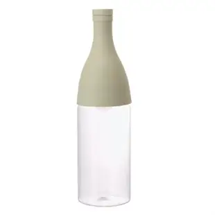 HARIO日本製紅酒瓶造型冷泡茶壺750ml 800ml