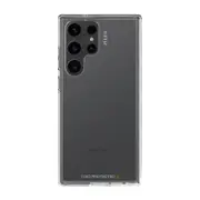 EFM Alta Case Armour with D3O Crystalex for Samsung Galaxy S23 Ultra Clear [EFCTASG284CLE]