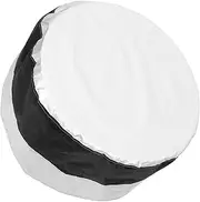Mikinona Car Tire Cover Spare Tire Protector for and Truck Durable Cover with Space Saving Design Fit for Tire