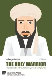 在飛比找博客來優惠-The Holy Warrior: Osama Bin La