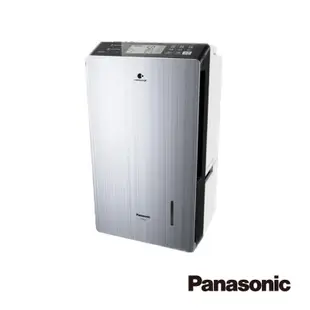 Panasonic 19L變頻除濕機 F-YV38LX 【全國電子】