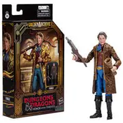 Dungeons & Dragons Figure Hightop
