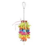 Hari Smart Play Parrot Toy Colorful Fun Pinata