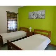 Hi Hostel Faro- Pousada De Juventude
