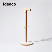 在飛比找蝦皮商城優惠-【日本 ideaco】解構木板兒童書包衣架